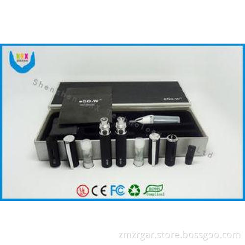 Pen Style EGO-W E Cig For E-Liquid / 2 Ml 600 Puffs - 700 P